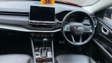 Jeep Compass 1.3 T4 GSE 4xe PHEV S Model 5dr Auto Station Wagon